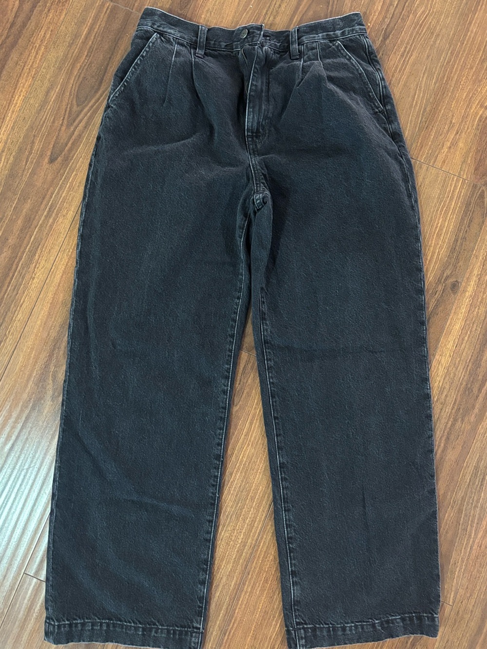 Madewell Jeans